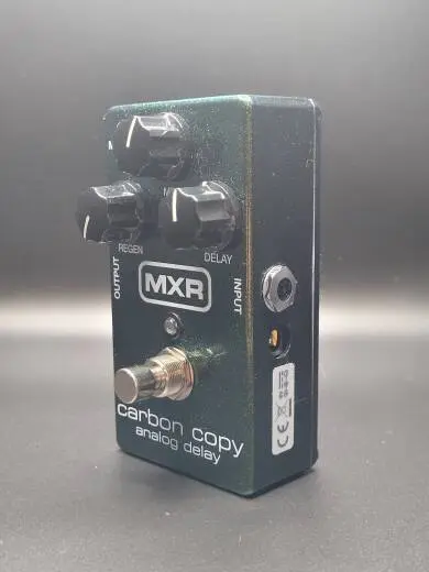 Store Special Product - MXR - Carbon Copy